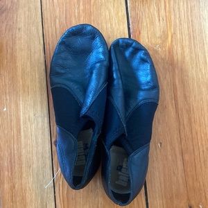 Balera Jazz shoes